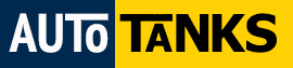 AutoTanks logo