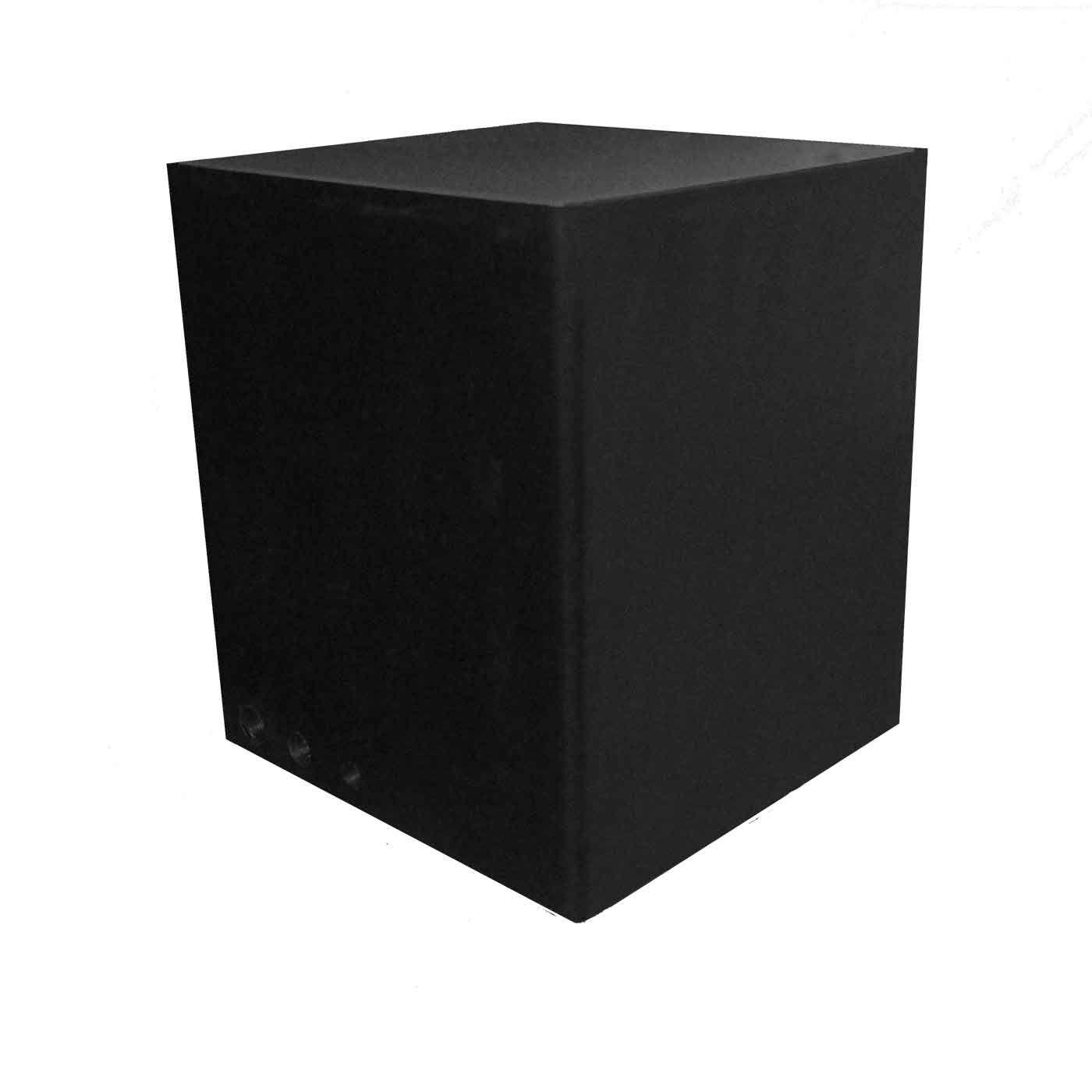 RC65 water tank