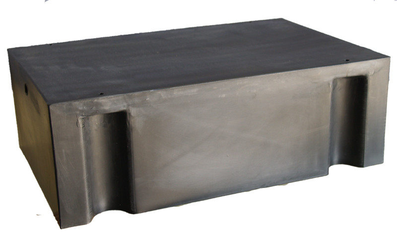 TT40 water tank