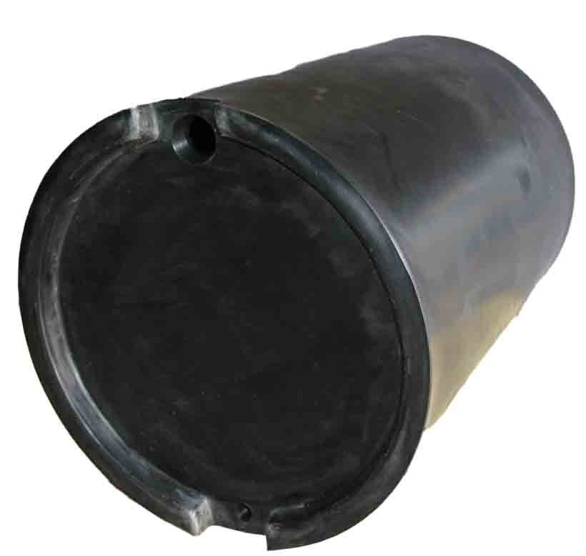 UB200Round water tank