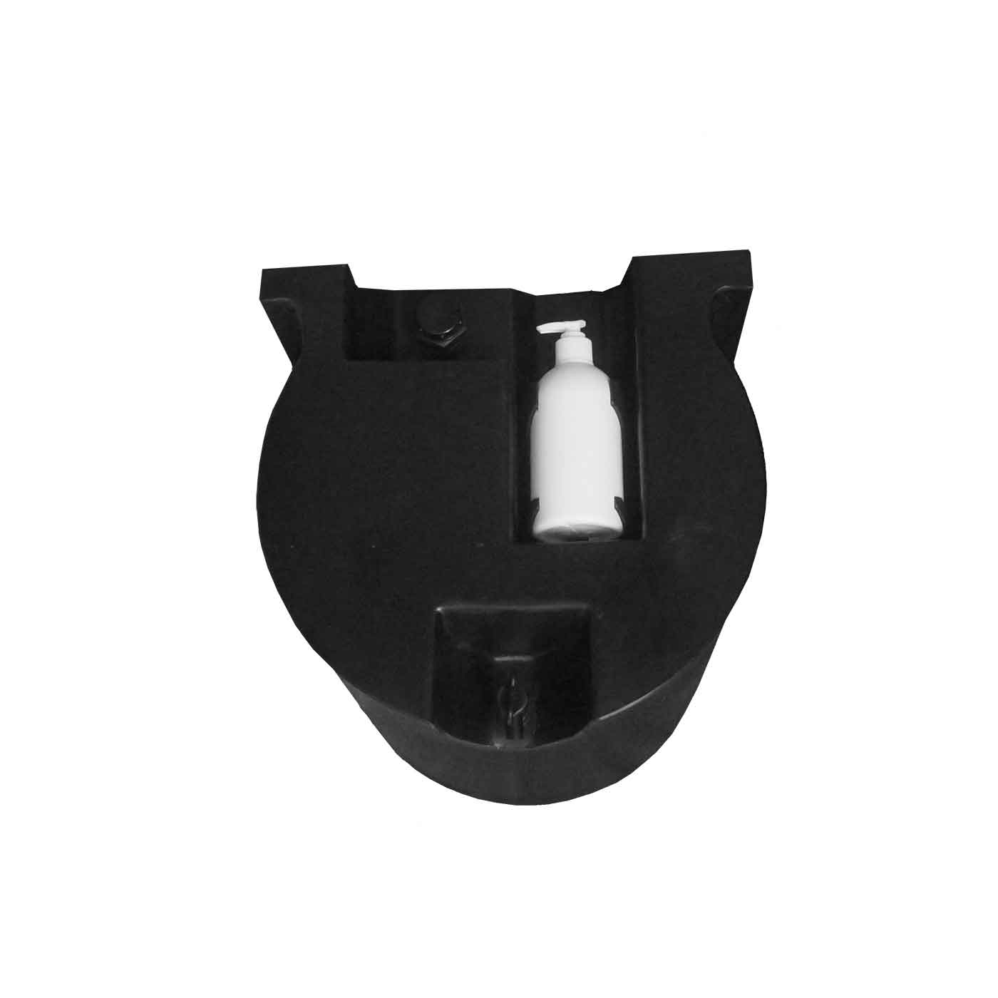 UB60FT water tank