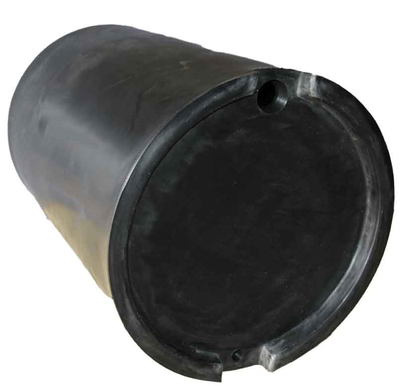UB60R water tank