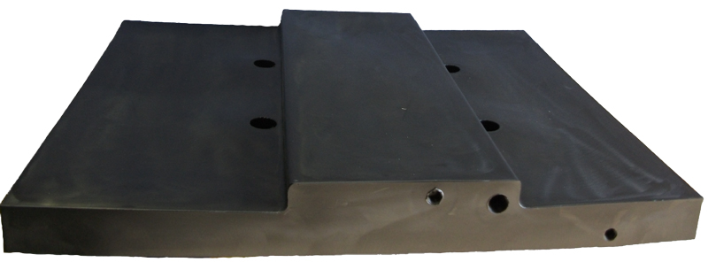 UB80 water tank