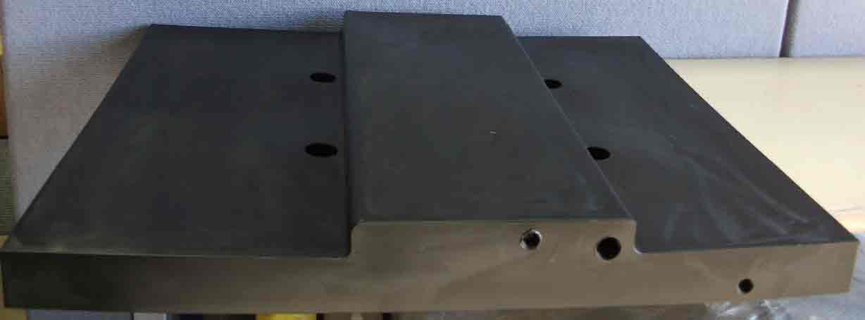 UB80 water tank